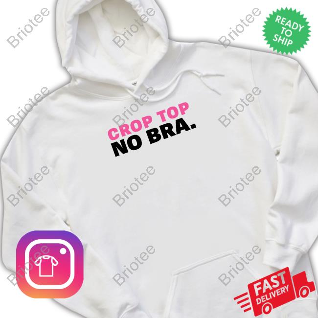 Official City Girls No Bars 7 14 Tee Shirt