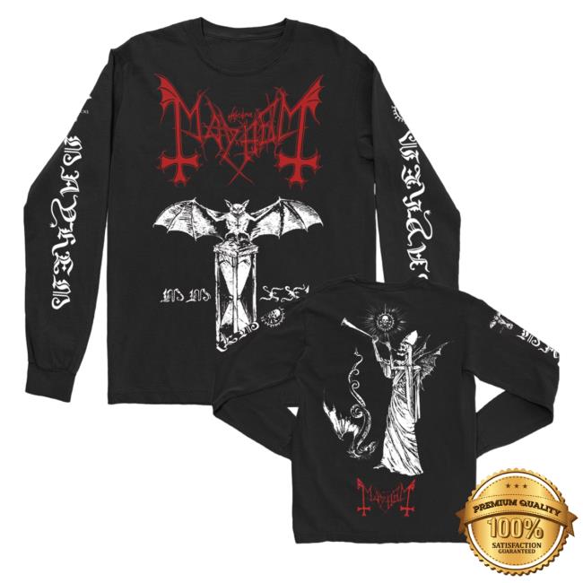 Official Kings Road Merch Death Dealer Kings Road Sweatshirts