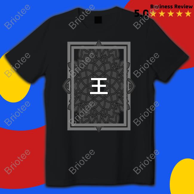 Reflections King T-Shirt