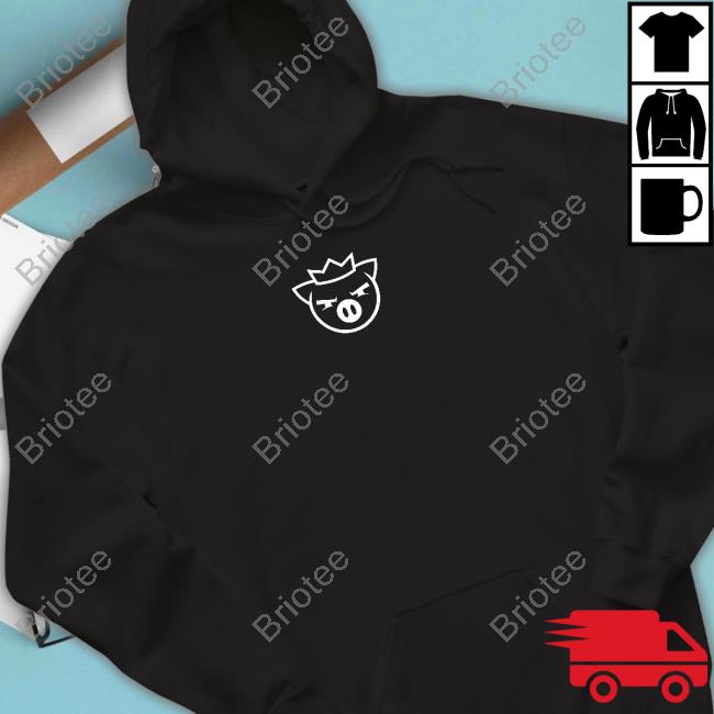 Self Defense Reflective Hoodie