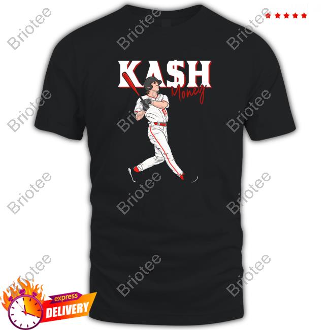 Kash Money Shirt