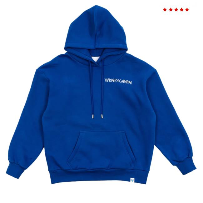 Official Wendigoon Pullover Sweatshirt