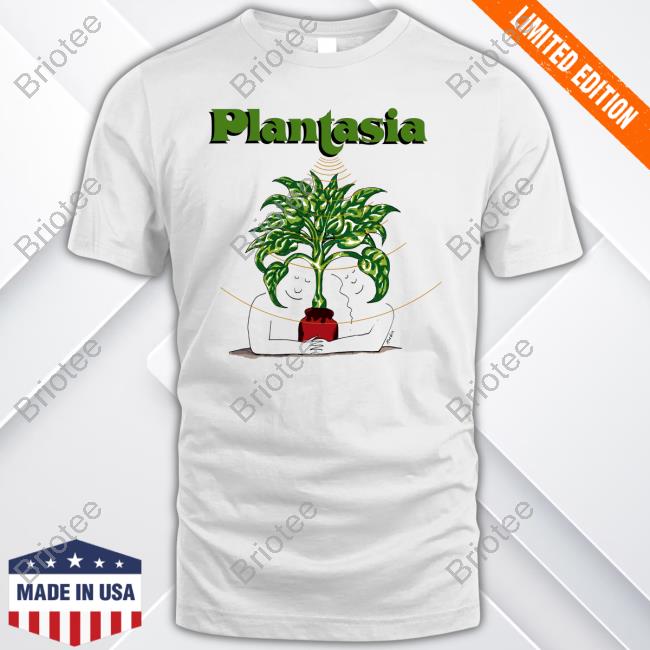 Plantasia Sweatshirt