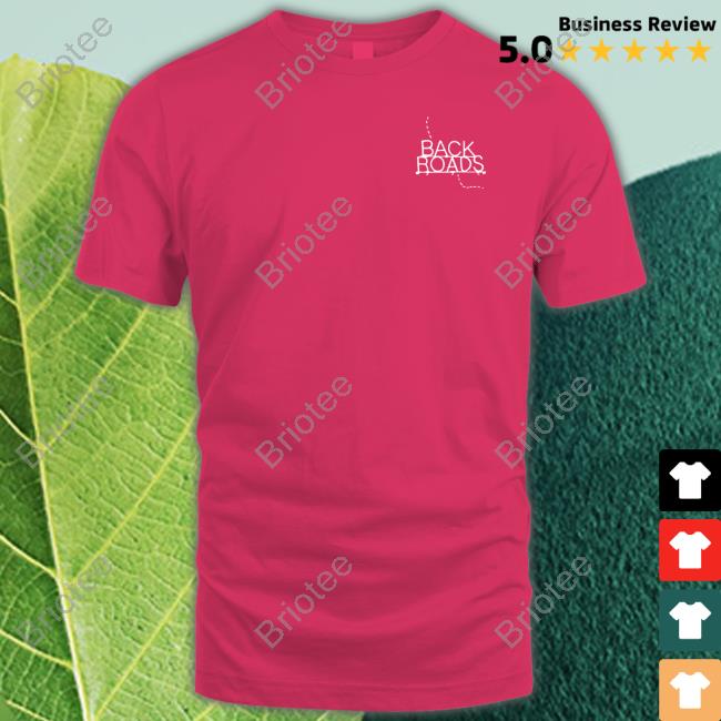 Heather Ewart Back Roads Shirt