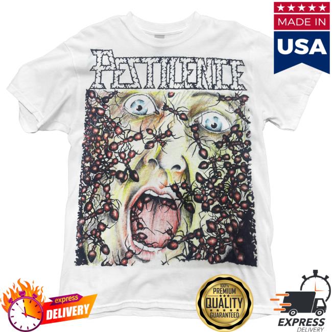 Pestilence Shirt