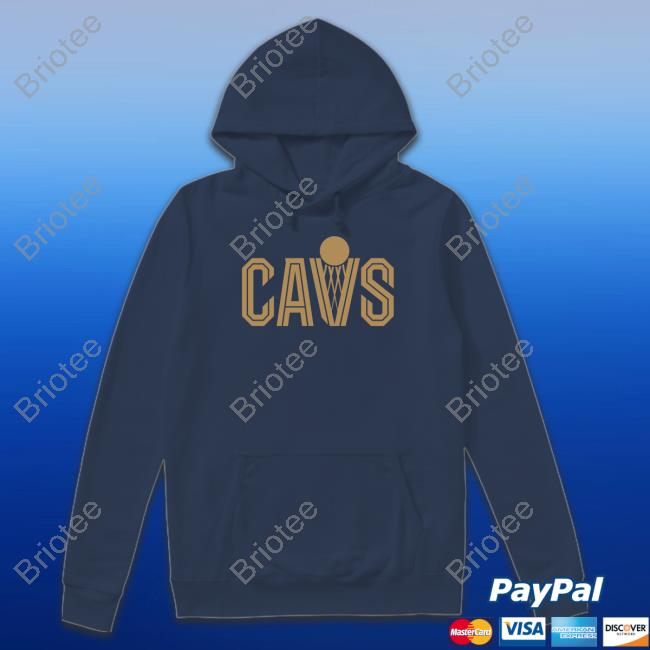 Official Homage Black New Cavs T Shirt Cavs Sweatshirt
