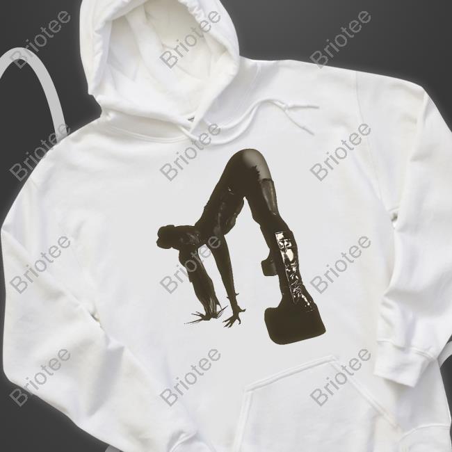Official Joannesbitch The Chromatica Ball Shirt