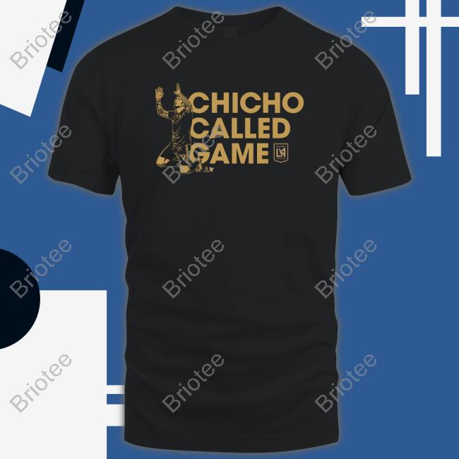 Hany Mukhtar Chicho Called Game T-Shirt