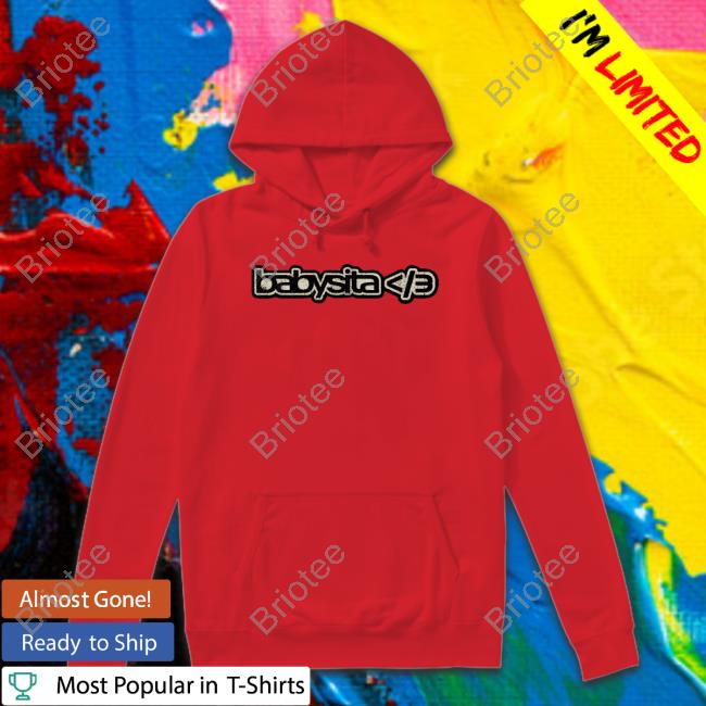 Babysita Tee