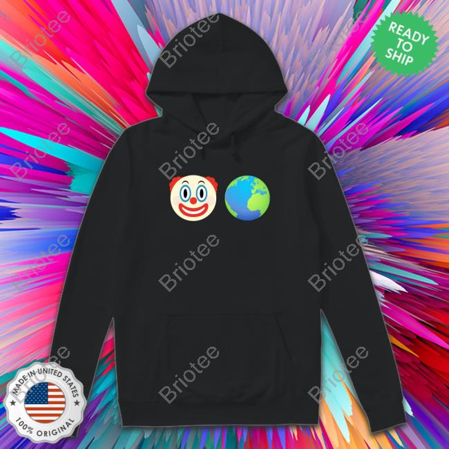 Clown World Honk Honk V3 Tee Shirt