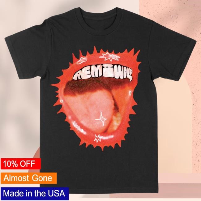 Official Remi Wolf Merch Store Remi Wolf Horse Girl Tour Long Sleeve New Shirt