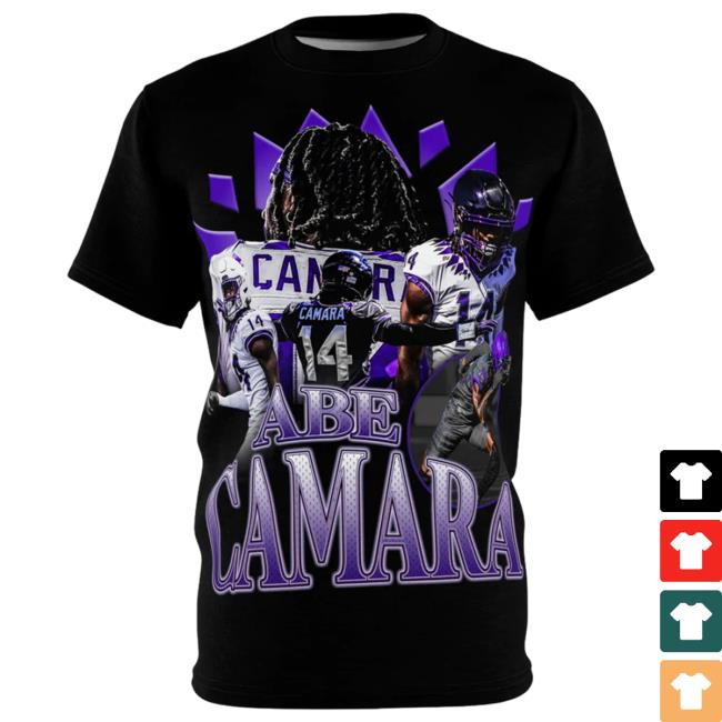 Nil Pro Merch Shop Camara Loud Vintage New Shirt
