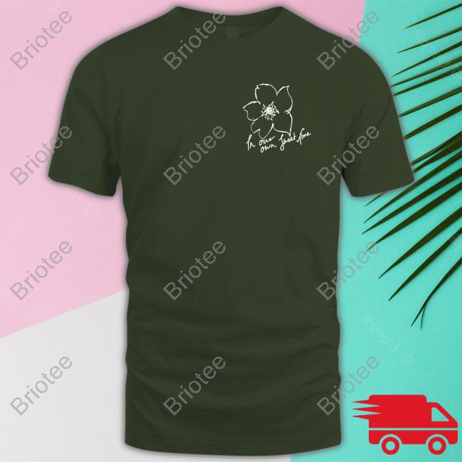 Almond Flower Shirts