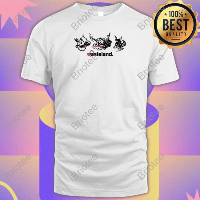 Lost Kids Forever Shop Wasteland Angel Money Cap