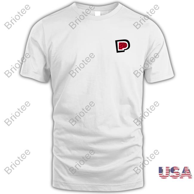Pew Die Pie Merch CH1 New Logo T-Shirt