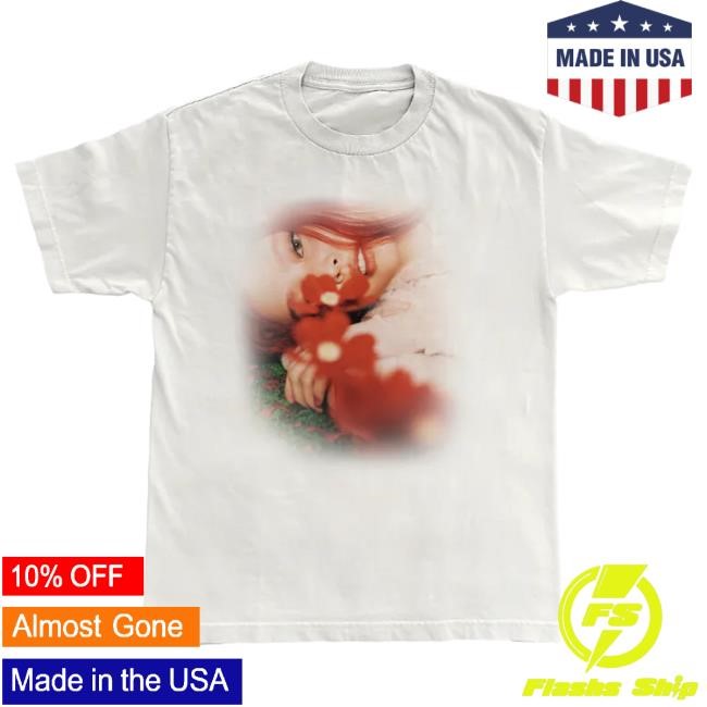 Official Complex Merch Store Shop Jennie Ruby Photo Tshirt