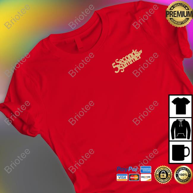 Albert Hall Crewneck