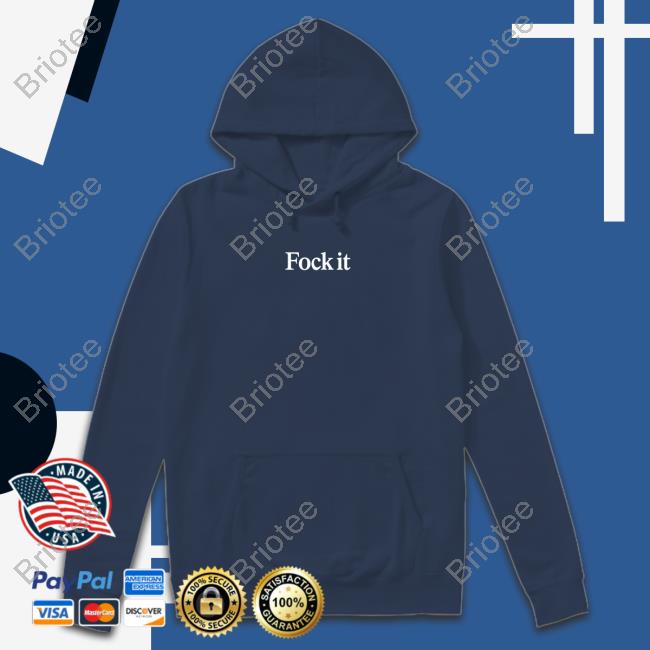 Fock it T Shirt Solana Legend