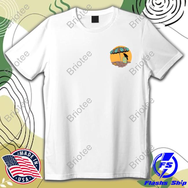 Boogie T Merch Boogie T Skeleton Beachy Boogs Long Sleeve T-Shirt