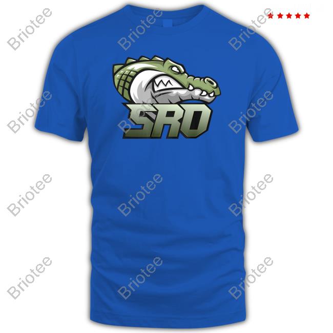 Sro Logo Sweatshirt