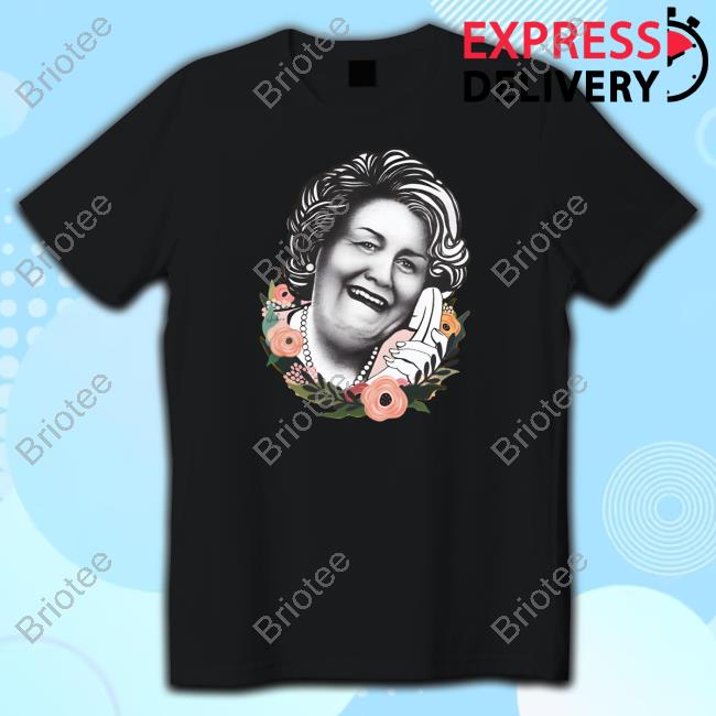 Nordacious Hyacinth Tee Shirt