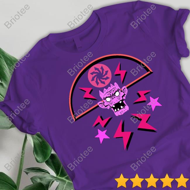 Cult Logo Shirt