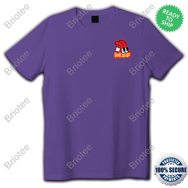 Split Tee