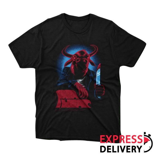 Official MeatCanyon Merch Store Cyber Bully Shirt MeatCanyon