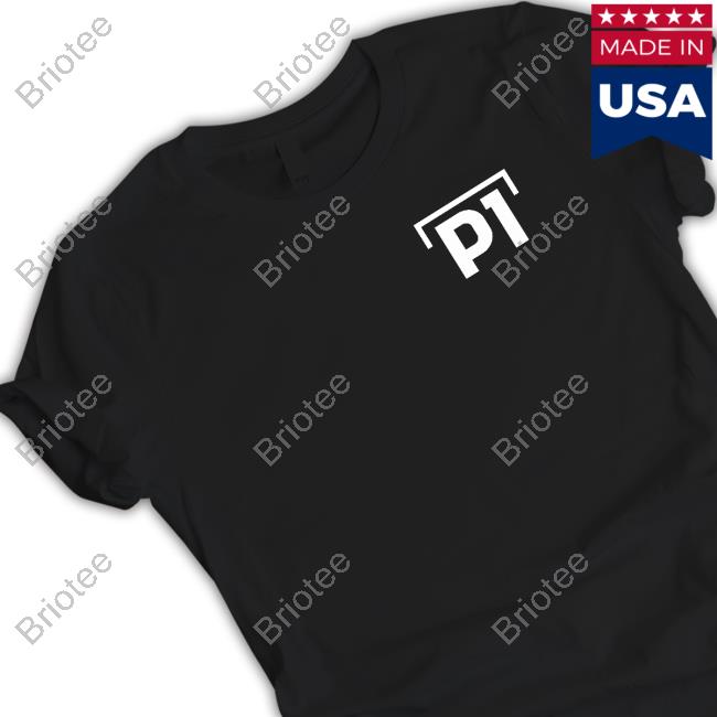 Matt & Tommy P1 Shirt