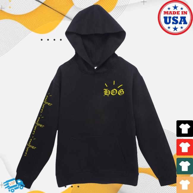 Official Hang Over Gang Clothing Shop Tom Macdonald Strength In Numbers Popover Hoodie