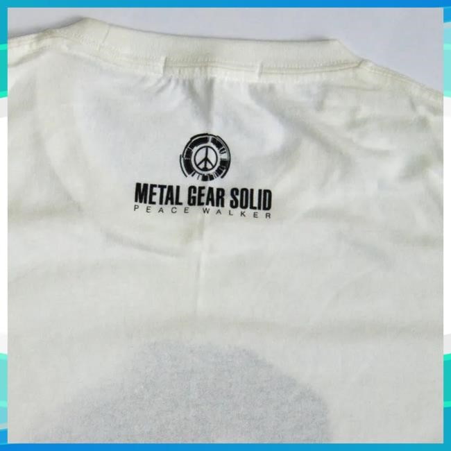Che Guevara Peace Walker Pullover Shirt Metal Gear Solid Peace Walker Che Guevara Peace Walker Tshirt Metal Gear Solid Peace Walker