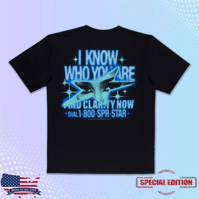 Superstar New Shirt Big Sean | Official Store