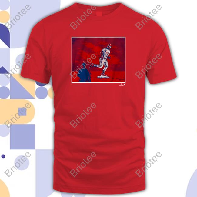 Bryce Harper: The Staredown Crewneck Sweatshirt