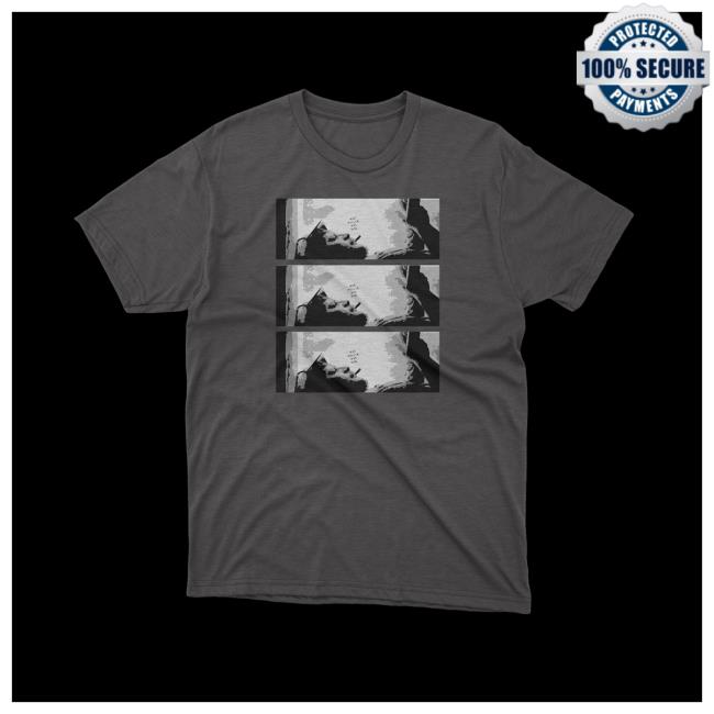 Upchurch Merch Mac Was Here Limited Edition Shirt
