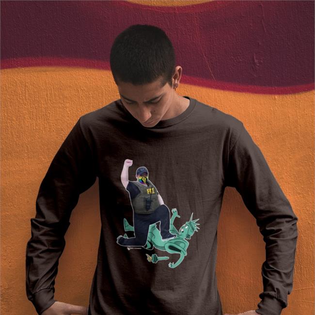 The Kneel Tee