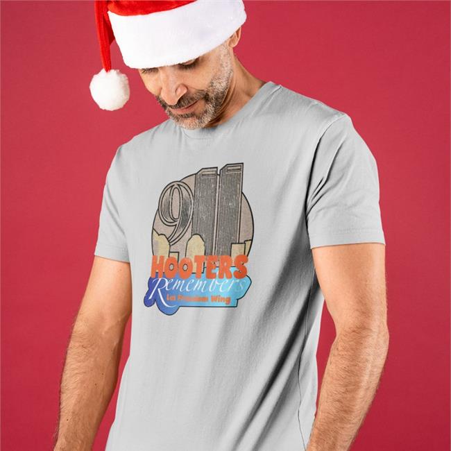 Shirts That Go Hard Mech Hooters An Owl Remembers 911 Tee Shirt Shirts That Go Hard