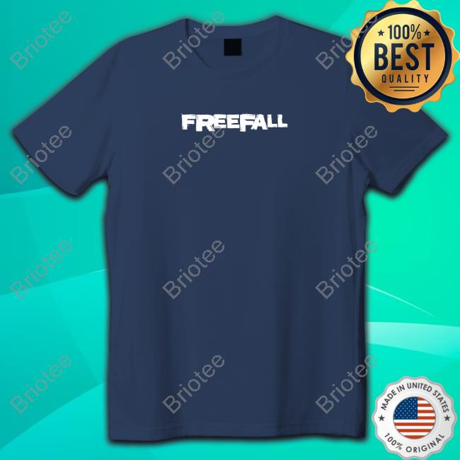 Official Tomorrow X Together Txt Freefall T Shirts