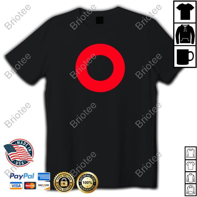 Official Global Citizen Red O T Shirts