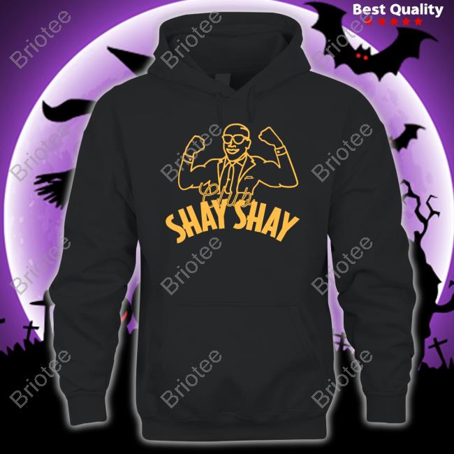 Travis Kelce Club Shay Shay Tee Shirt Shannon Sharpe