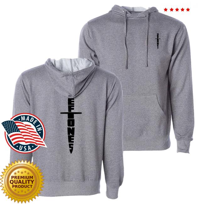 Official Deftones Merch Store Deftones Grey Dagger Pullover Sweatshirt Deftones Shop