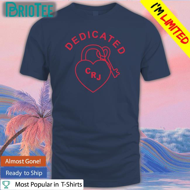 Carly Rae Jepsen Merch Dedicated CRJ Sweatshirts