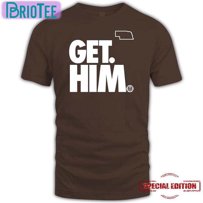 Get Him Crewneck Sweatshirt