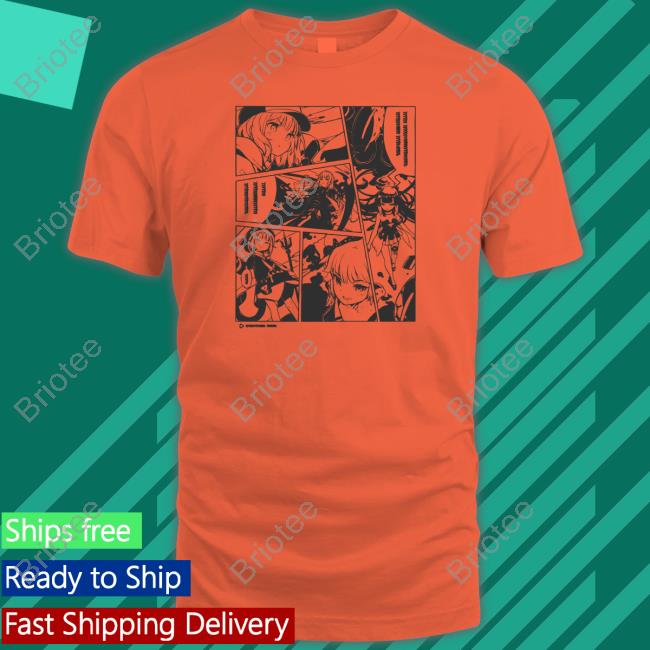 Not A Bad End Tee Shirt