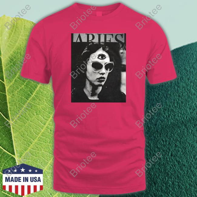 Modesens Merch Louis Tomlinson Aries Triclops T Shirt Club In Japan
