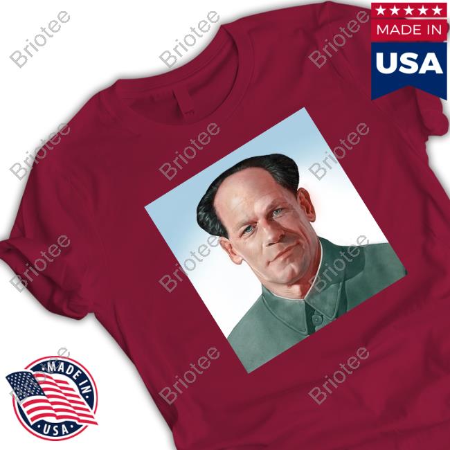 Official John Xina John Cena T-Shirt