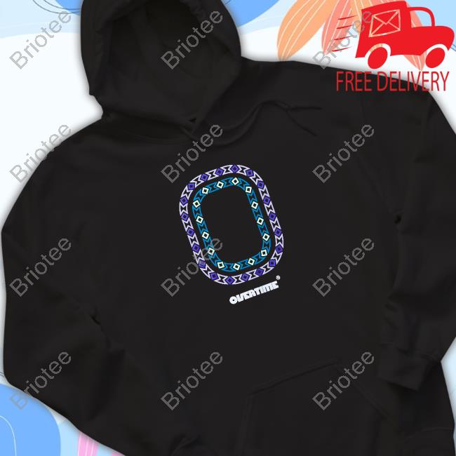 Official Overtime Tv Apparel Merch Clothing Store Shop Caviar Shirts