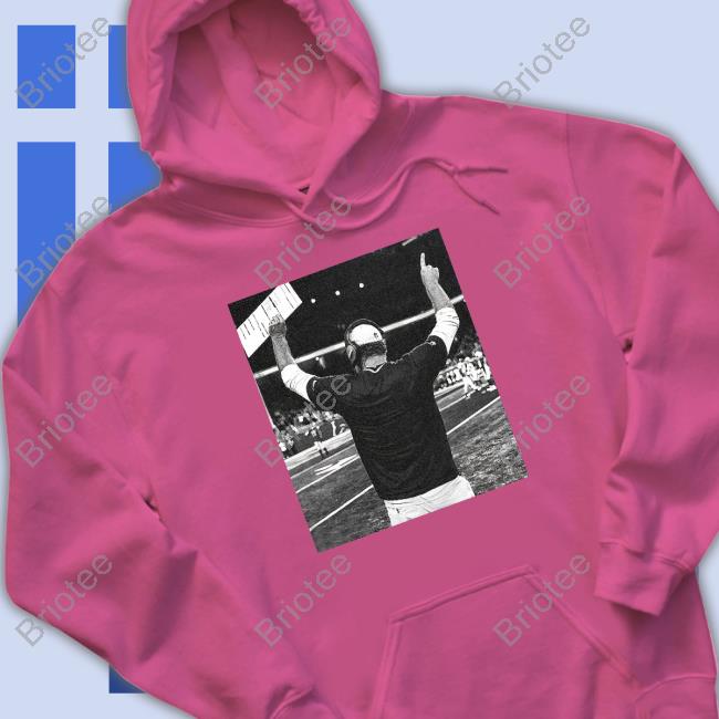 Brad Holmes Been There Done That Tee