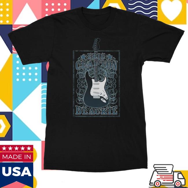 Blackie New Tee