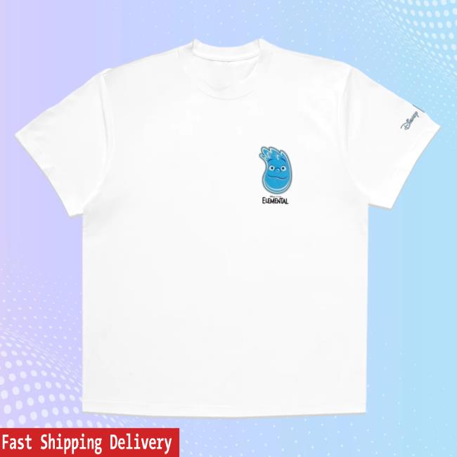 Round Two Clothing Store Shop Elemental Wade Tee White Roundtwostore