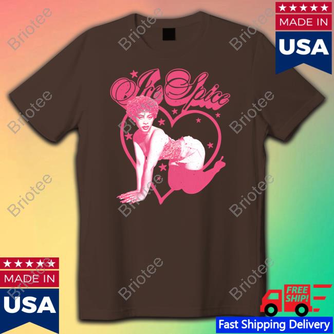 Ice Spice Like Grrah Shirts